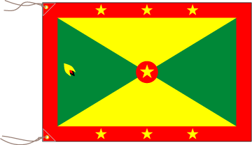グレナダ