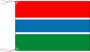 ガンビア共和国