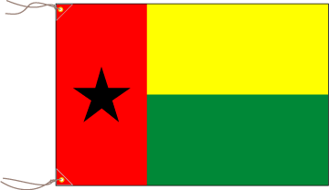 ギニアビサウ共和国