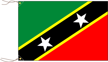 セントクリストファー・ネイビス