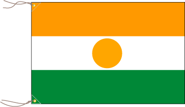 ニジェール共和国