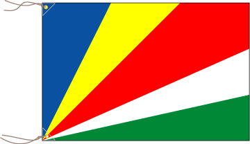 セイシェル共和国