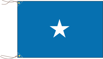 ソマリア民主共和国