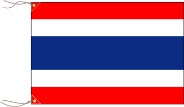 タイ王国