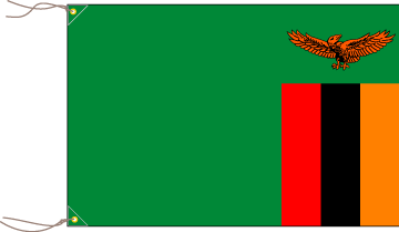 ザンビア共和国